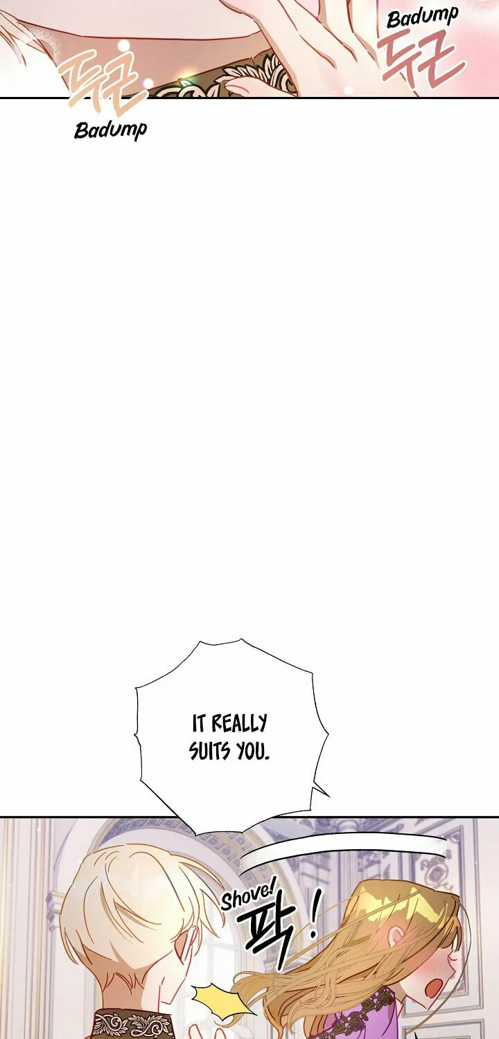 I Failed to Divorce My Husband Chapter 33 page 29 - 
