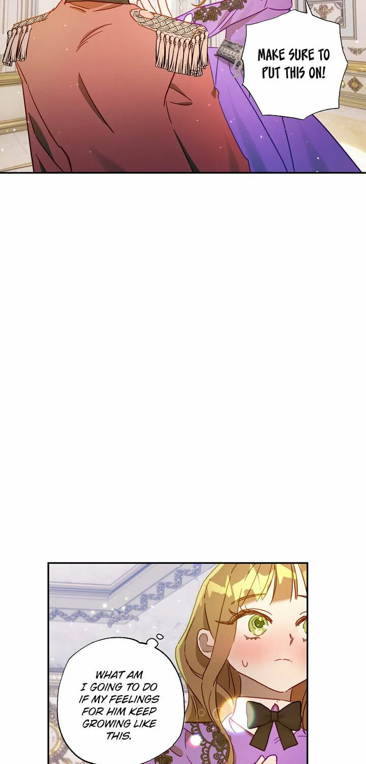 I Failed to Divorce My Husband Chapter 33 page 30 - 