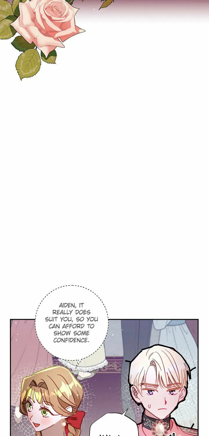 I Failed to Divorce My Husband Chapter 33 page 38 - 
