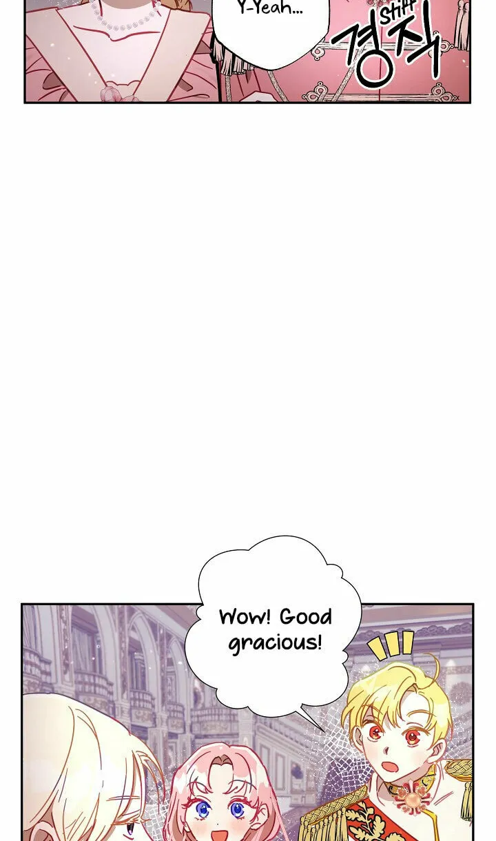 I Failed to Divorce My Husband Chapter 33 page 39 - 