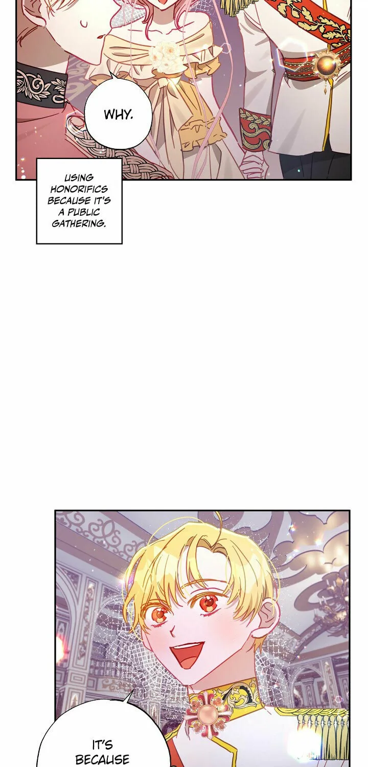 I Failed to Divorce My Husband Chapter 33 page 40 - 