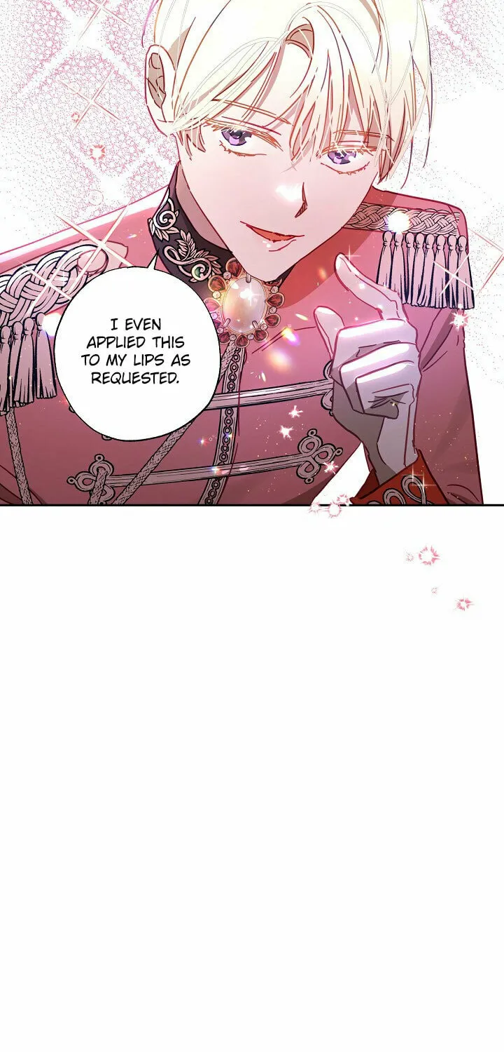 I Failed to Divorce My Husband Chapter 33 page 49 - 