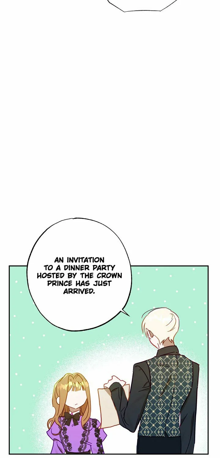 I Failed to Divorce My Husband Chapter 33 page 6 - 