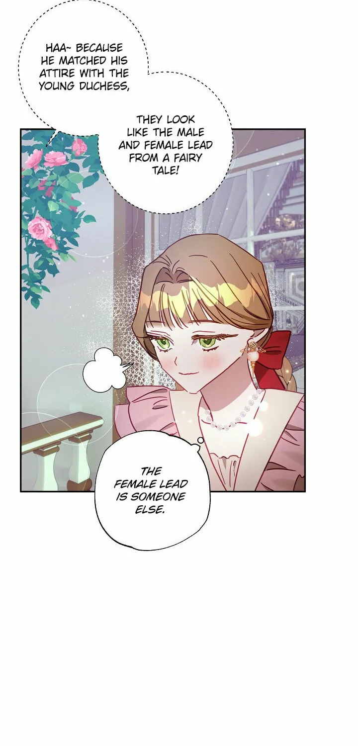 I Failed to Divorce My Husband Chapter 33 page 57 - 