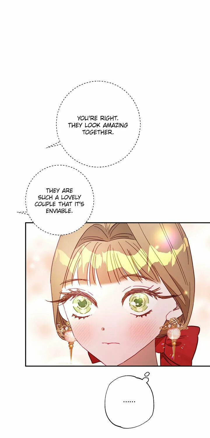 I Failed to Divorce My Husband Chapter 33 page 58 - 