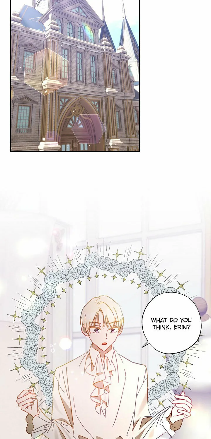 I Failed to Divorce My Husband Chapter 33 page 65 - 