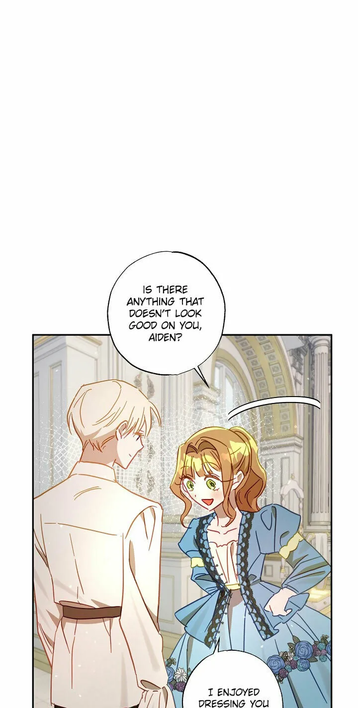 I Failed to Divorce My Husband Chapter 33 page 68 - 