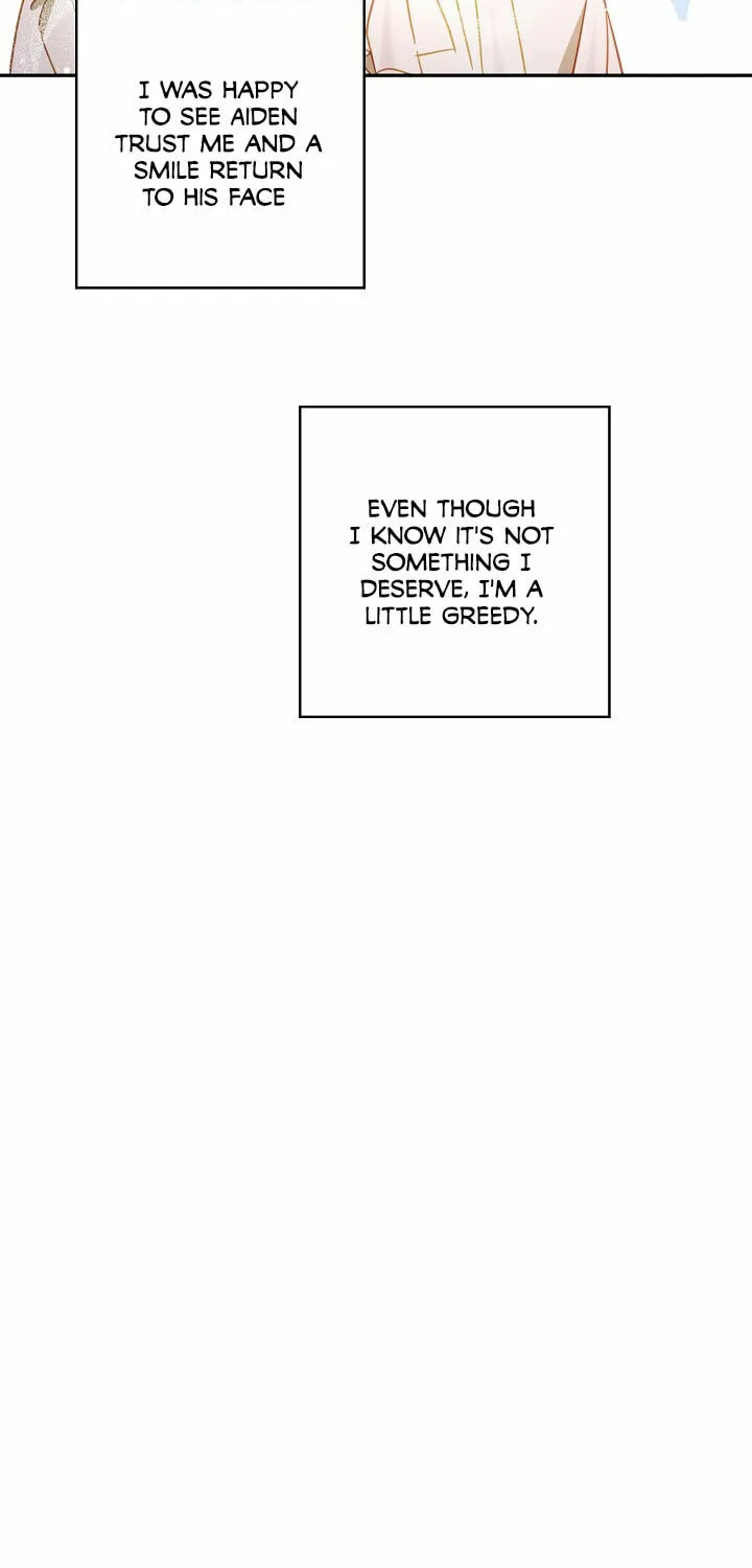 I Failed to Divorce My Husband Chapter 33 page 70 - 