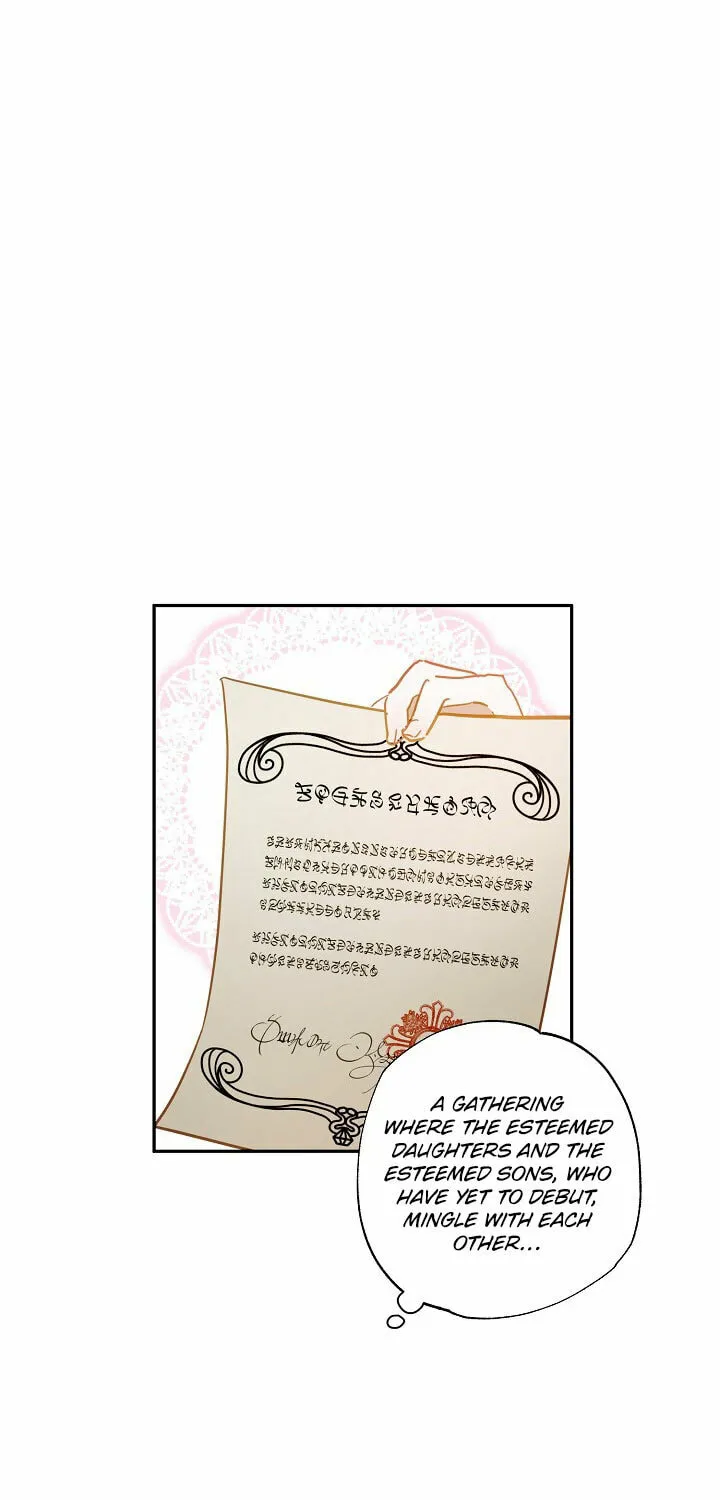 I Failed to Divorce My Husband Chapter 33 page 8 - 