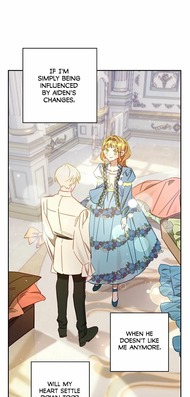 I Failed to Divorce My Husband Chapter 33 page 72 - 