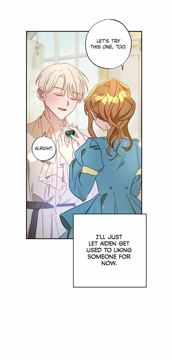 I Failed to Divorce My Husband Chapter 33 page 77 - 