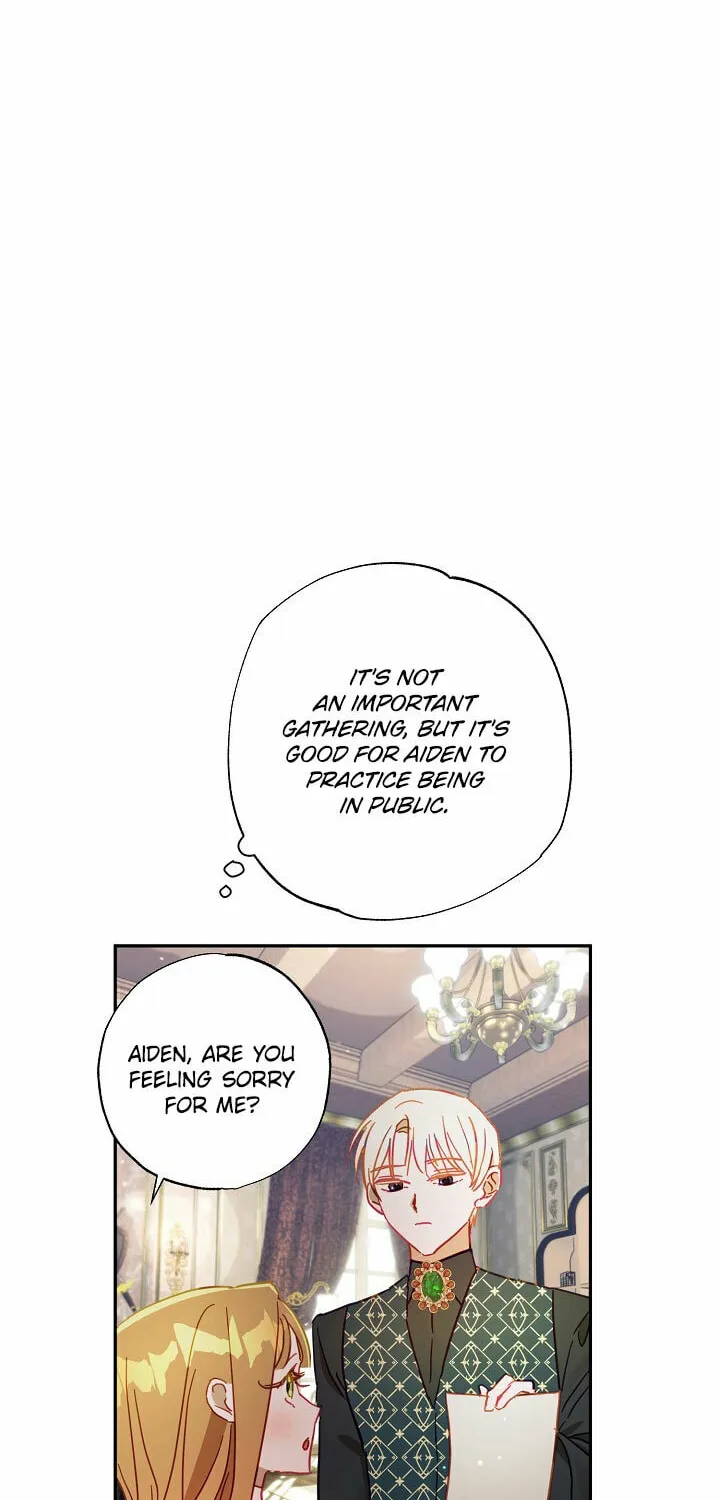 I Failed to Divorce My Husband Chapter 33 page 9 - 