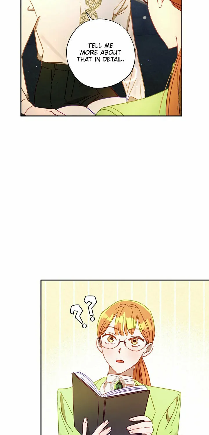 I Failed to Divorce My Husband Chapter 34 page 14 - 