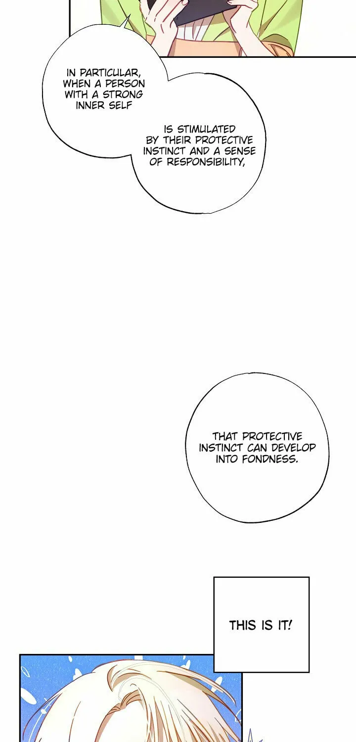 I Failed to Divorce My Husband Chapter 34 page 15 - 