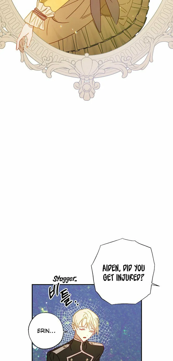 I Failed to Divorce My Husband Chapter 34 page 19 - 