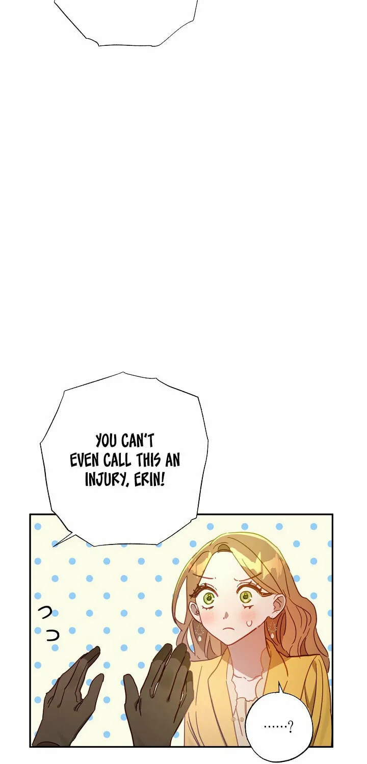 I Failed to Divorce My Husband Chapter 34 page 23 - 