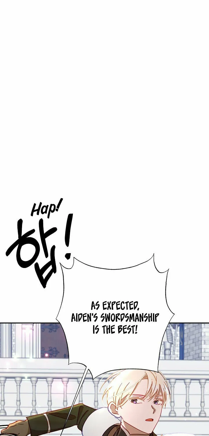 I Failed to Divorce My Husband Chapter 34 page 27 - 