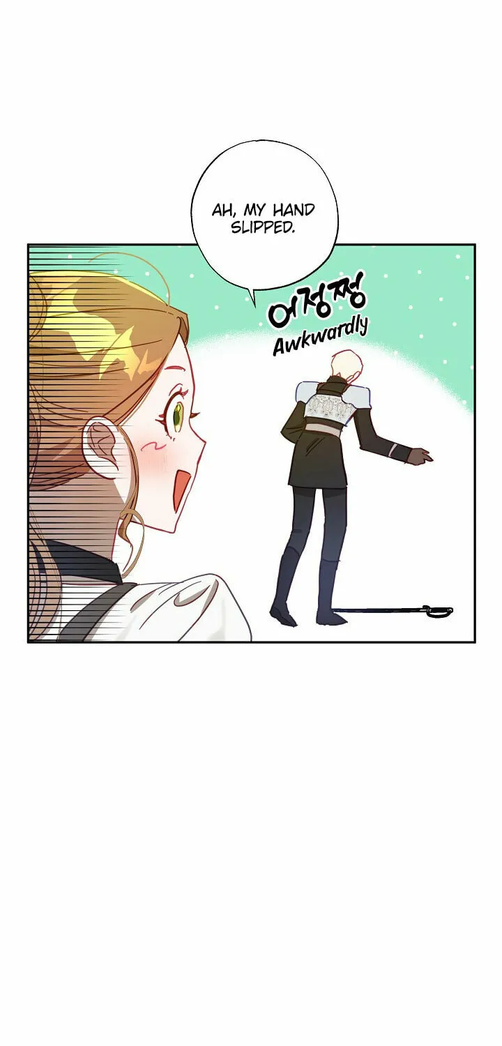 I Failed to Divorce My Husband Chapter 34 page 30 - 