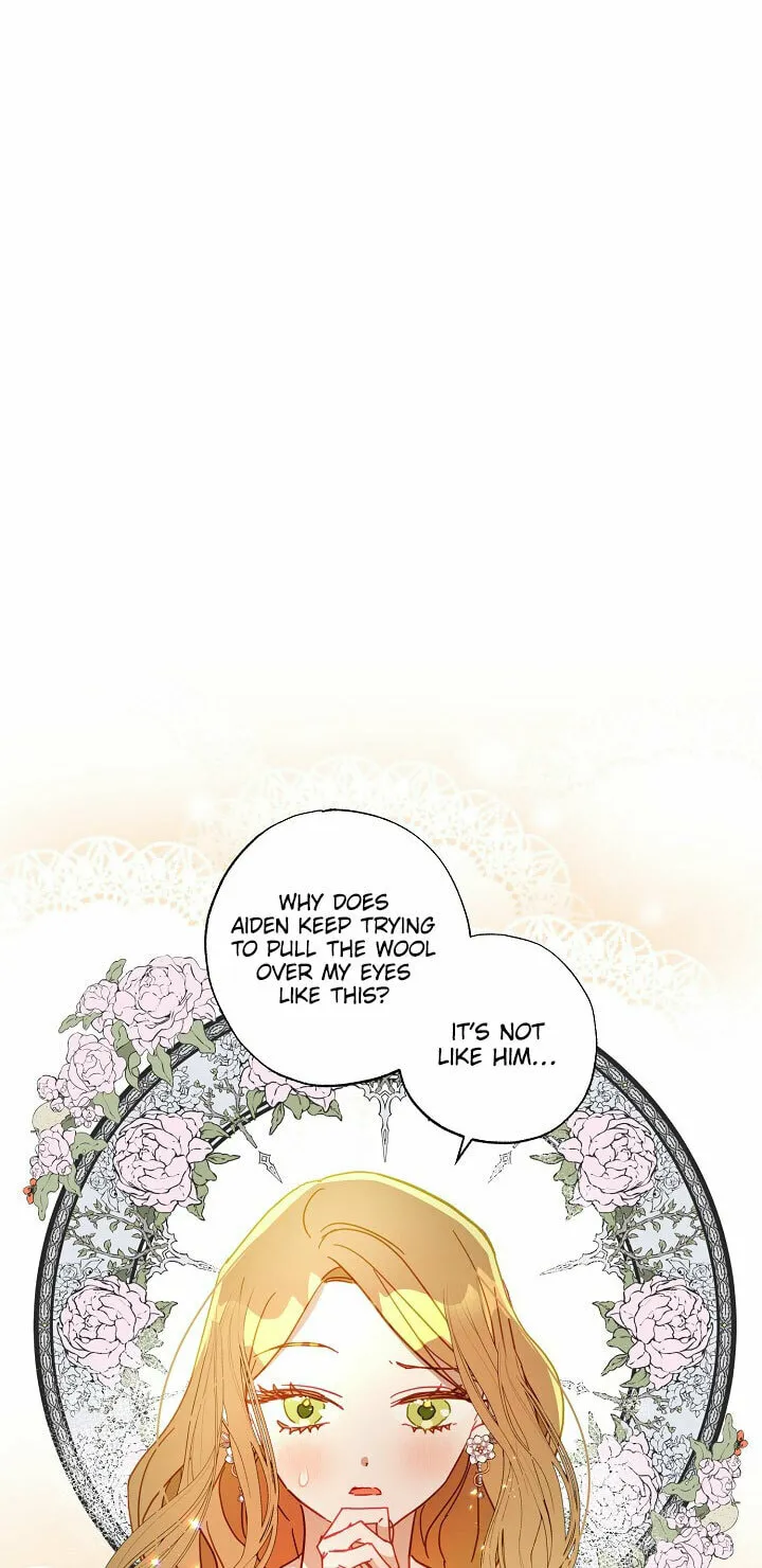 I Failed to Divorce My Husband Chapter 34 page 40 - 