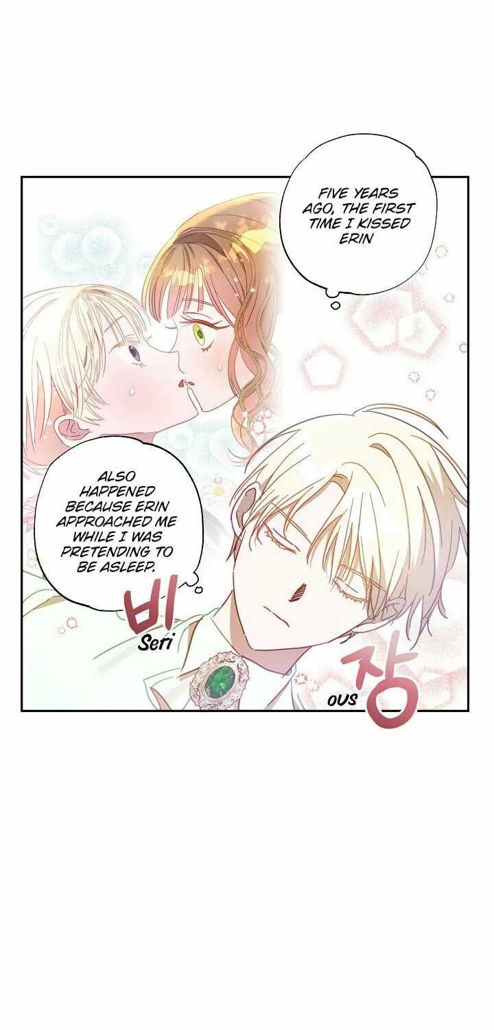 I Failed to Divorce My Husband Chapter 34 page 47 - 