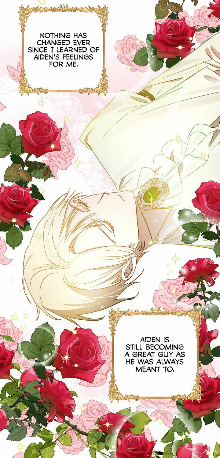 I Failed to Divorce My Husband Chapter 34 page 54 - 
