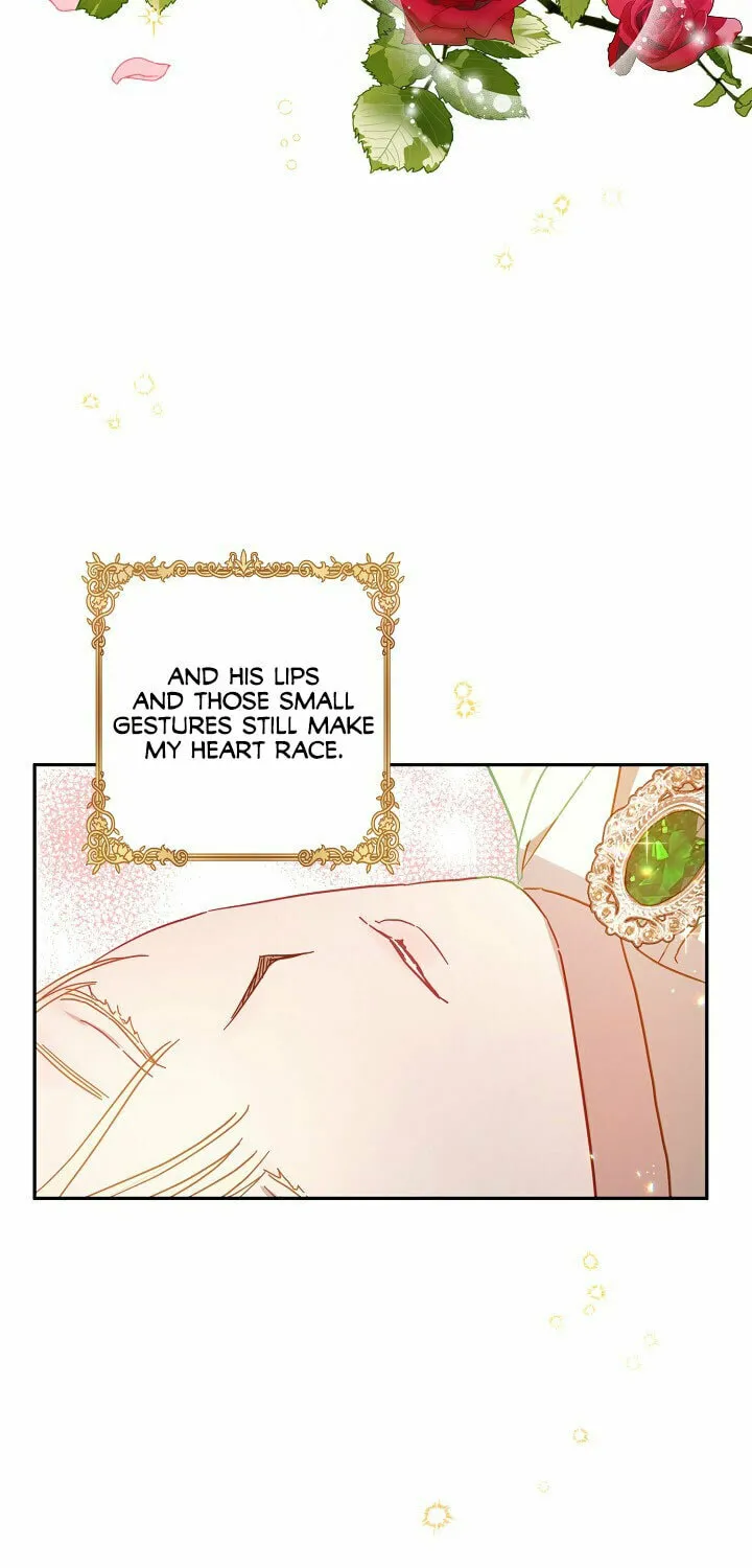 I Failed to Divorce My Husband Chapter 34 page 55 - 