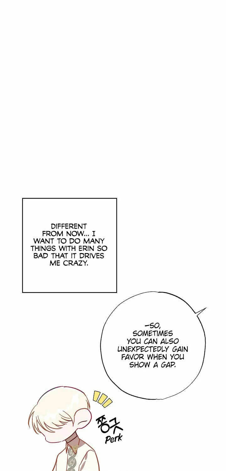 I Failed to Divorce My Husband Chapter 34 page 7 - 