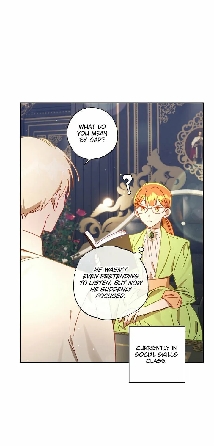 I Failed to Divorce My Husband Chapter 34 page 9 - 