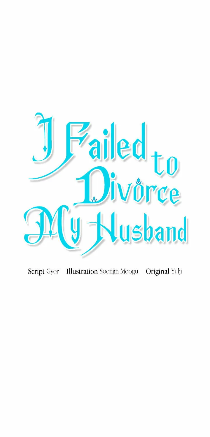 I Failed to Divorce My Husband Chapter 35 page 13 - 