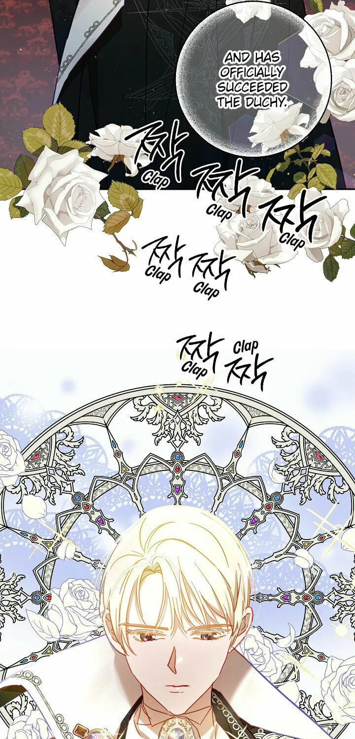 I Failed to Divorce My Husband Chapter 35 page 18 - 