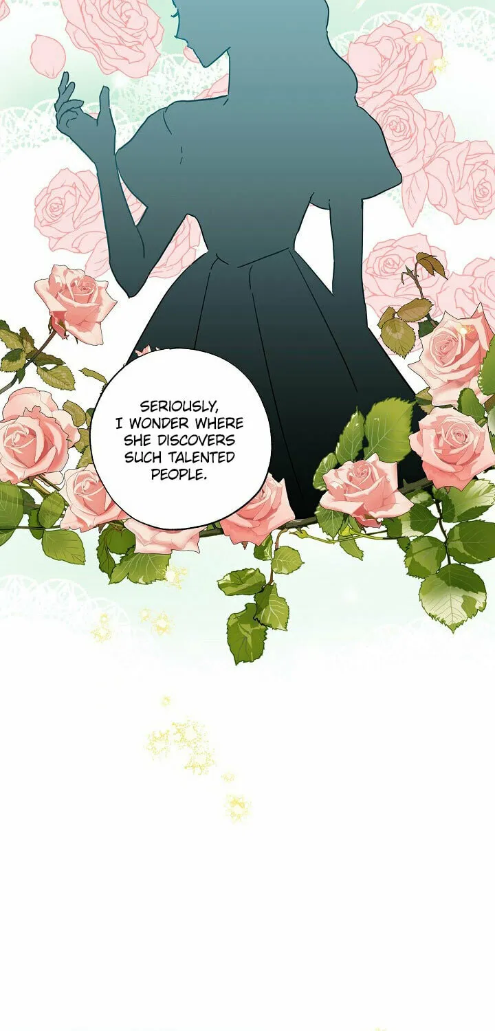 I Failed to Divorce My Husband Chapter 35 page 3 - 