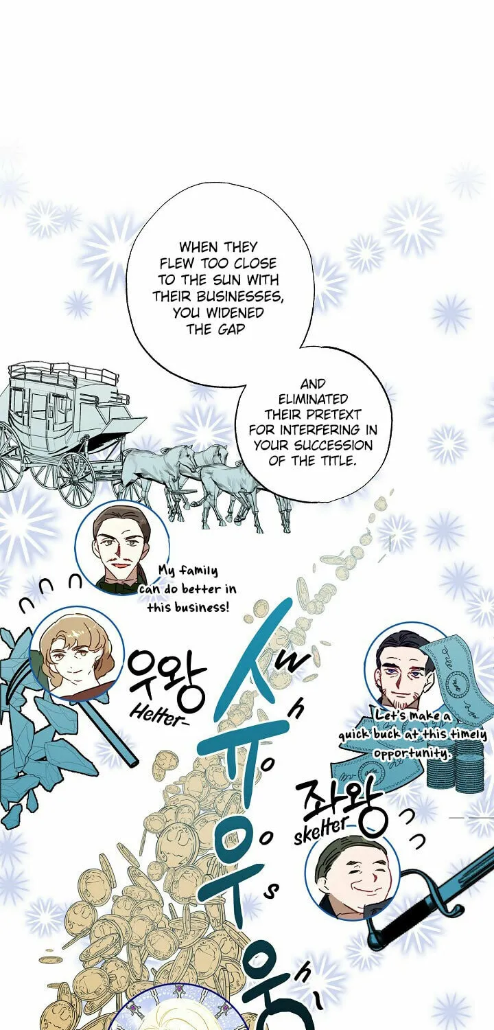 I Failed to Divorce My Husband Chapter 35 page 24 - 