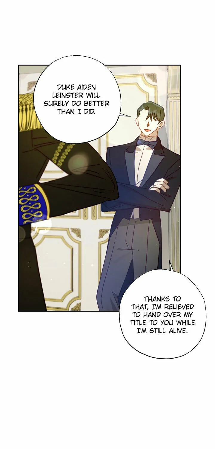I Failed to Divorce My Husband Chapter 35 page 26 - 