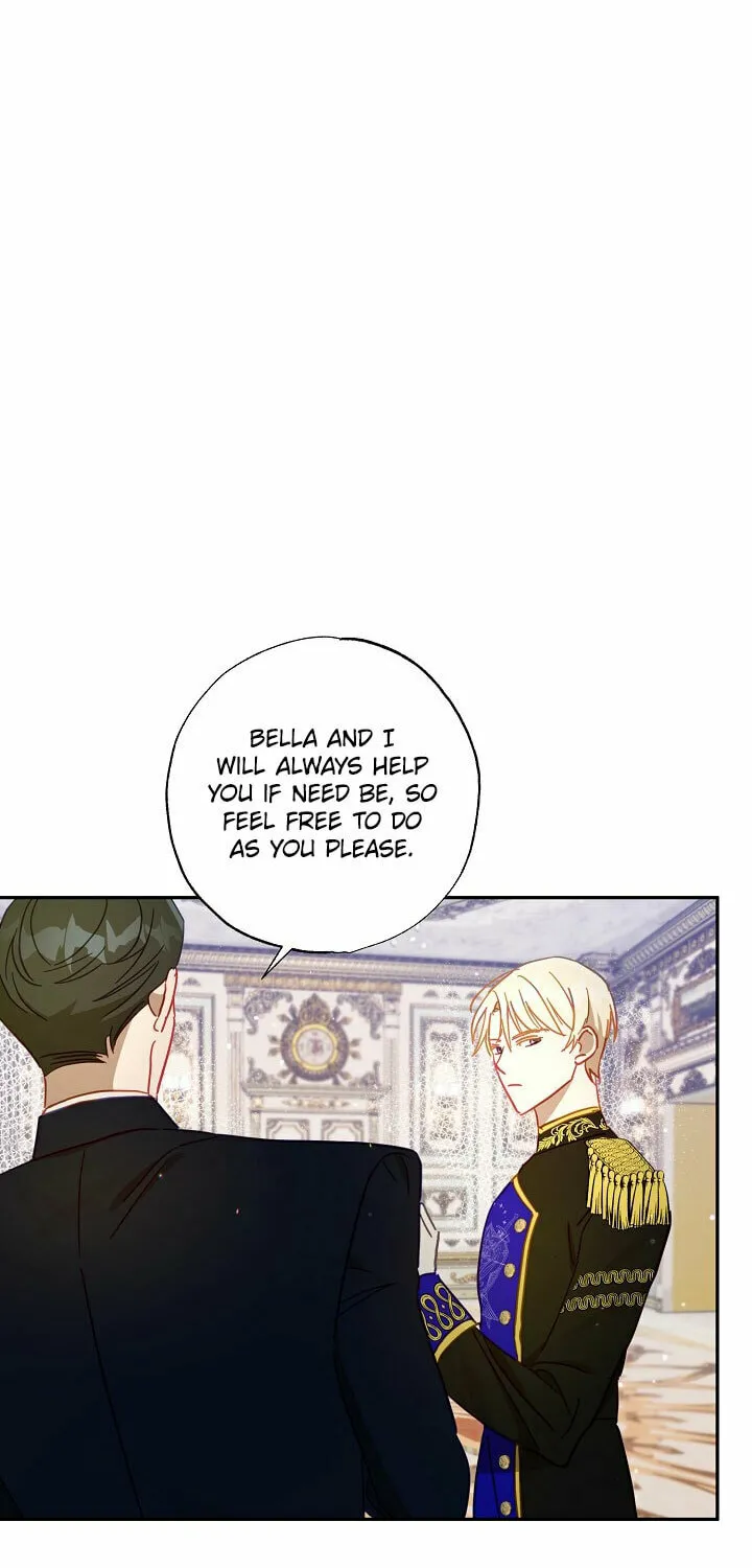 I Failed to Divorce My Husband Chapter 35 page 27 - 