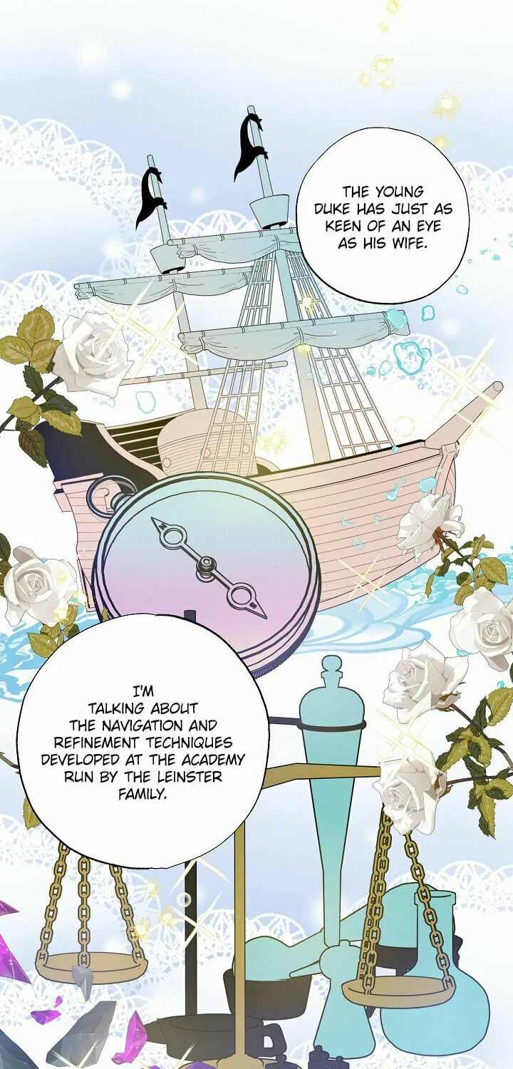 I Failed to Divorce My Husband Chapter 35 page 4 - 