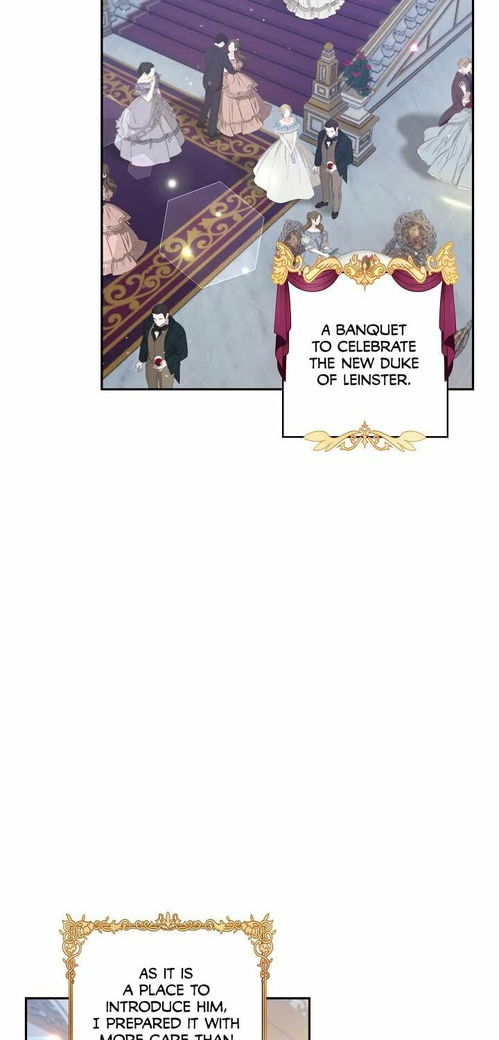 I Failed to Divorce My Husband Chapter 35 page 32 - 