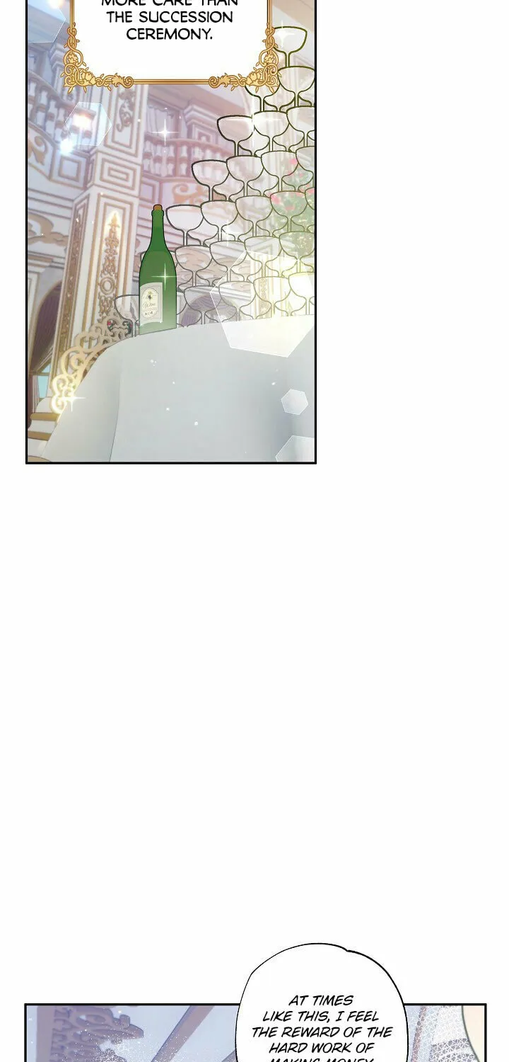I Failed to Divorce My Husband Chapter 35 page 33 - 