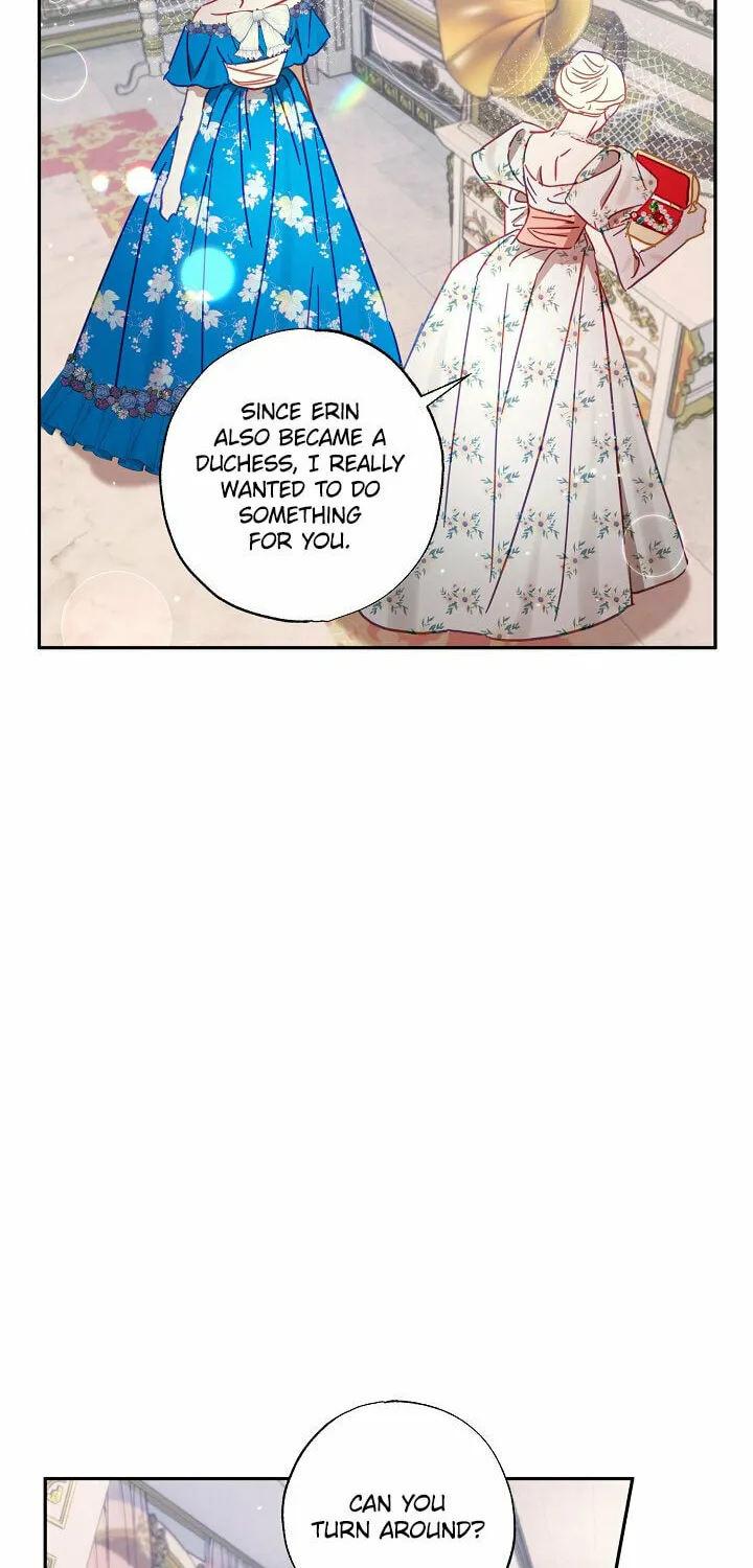 I Failed to Divorce My Husband Chapter 35 page 37 - 