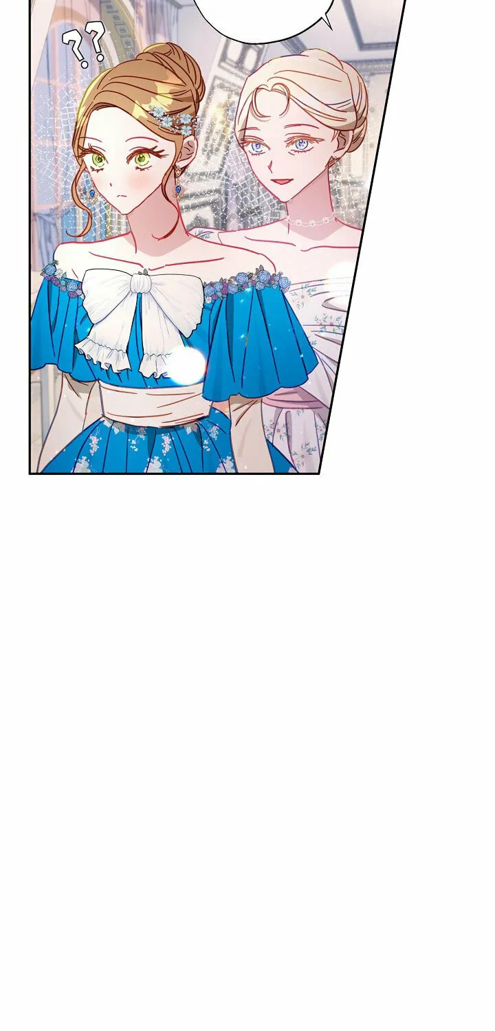 I Failed to Divorce My Husband Chapter 35 page 38 - 