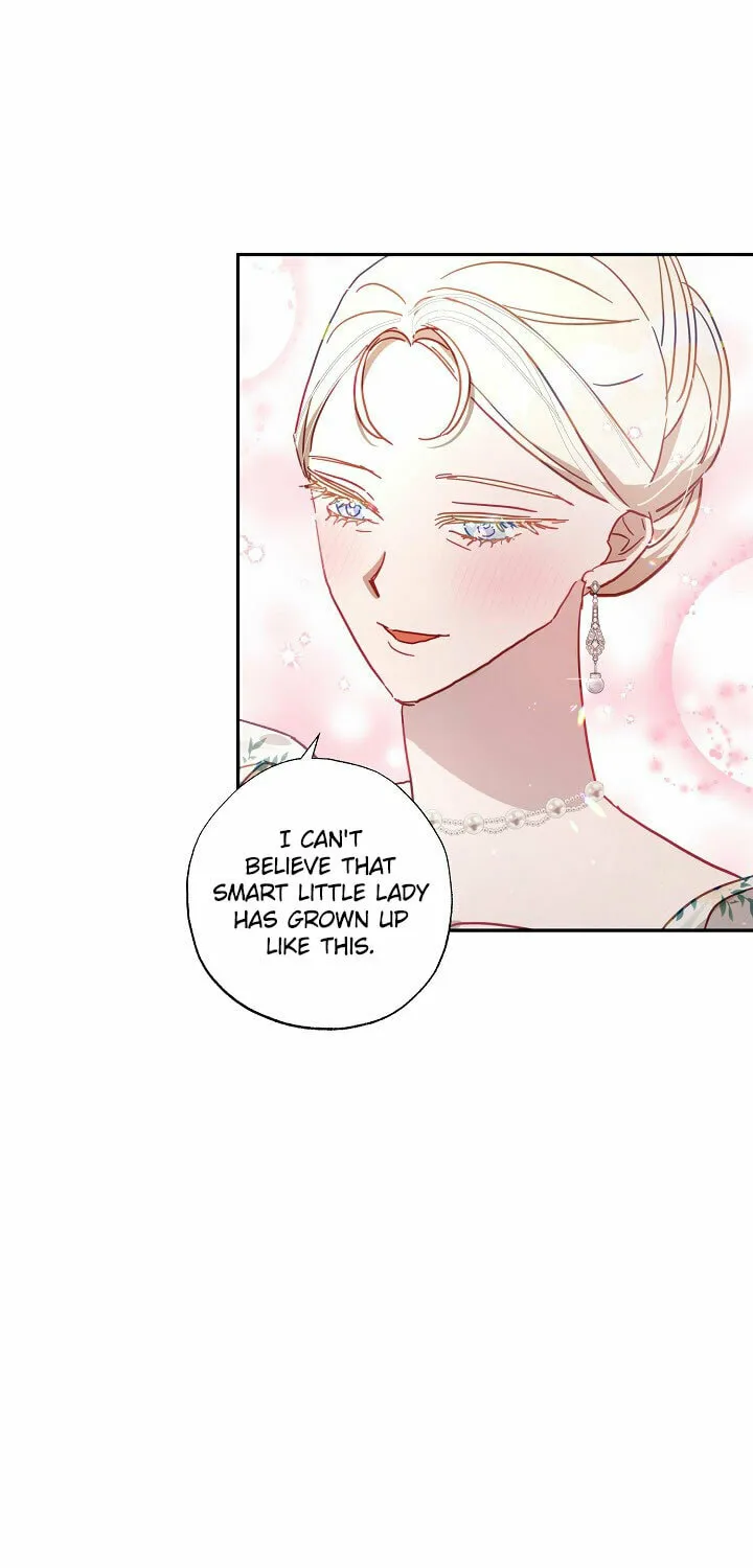 I Failed to Divorce My Husband Chapter 35 page 43 - 