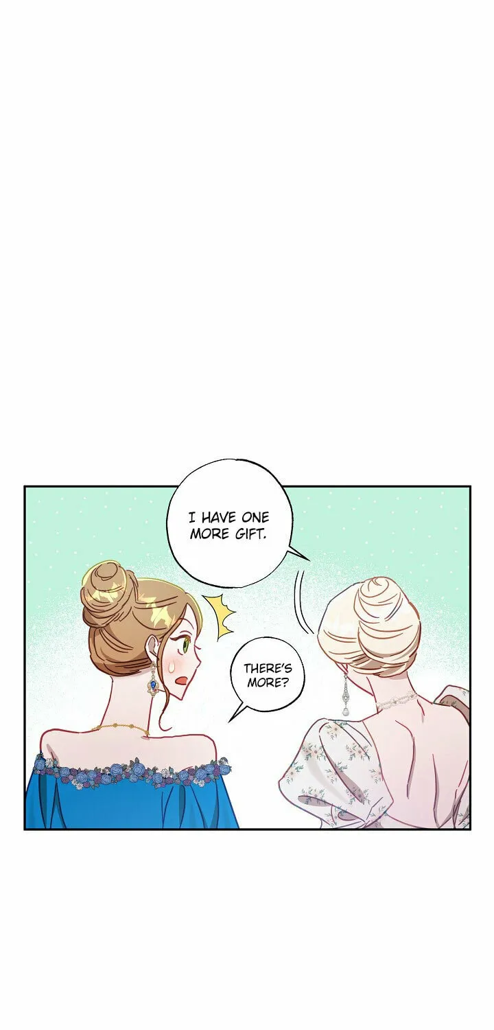 I Failed to Divorce My Husband Chapter 35 page 46 - 
