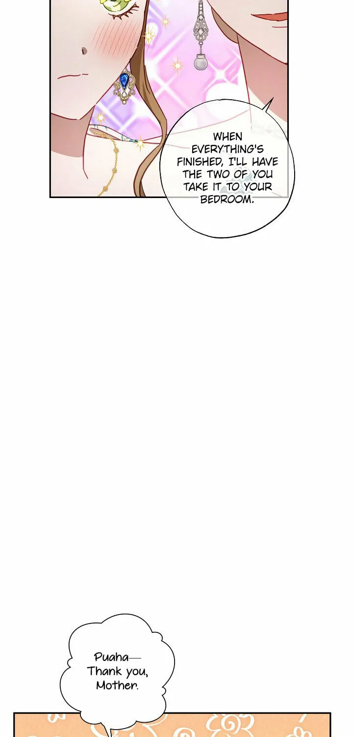 I Failed to Divorce My Husband Chapter 35 page 49 - 