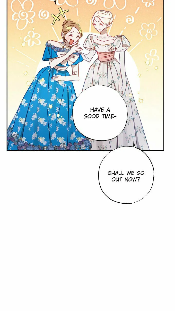 I Failed to Divorce My Husband Chapter 35 page 50 - 