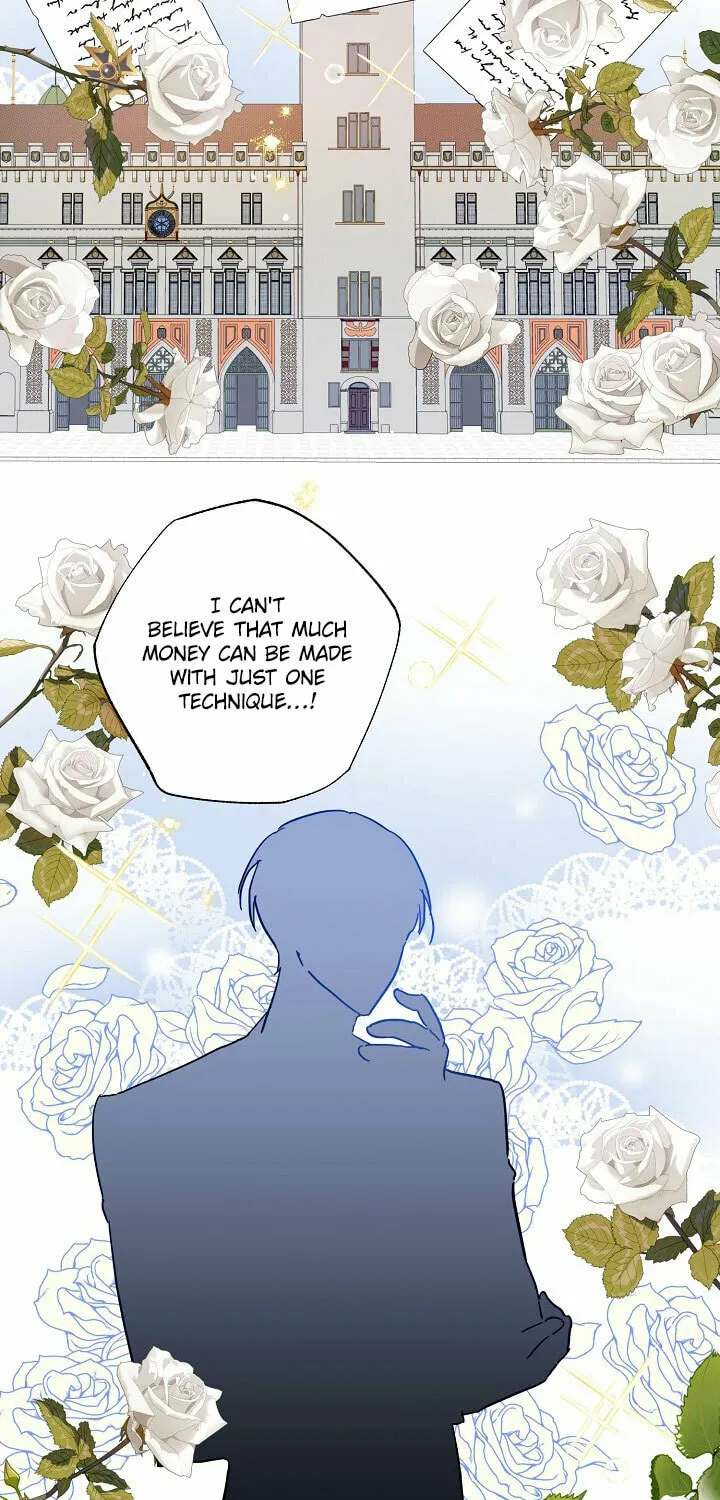 I Failed to Divorce My Husband Chapter 35 page 6 - 
