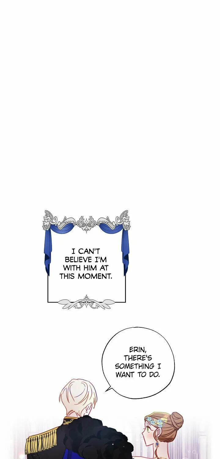 I Failed to Divorce My Husband Chapter 35 page 58 - 