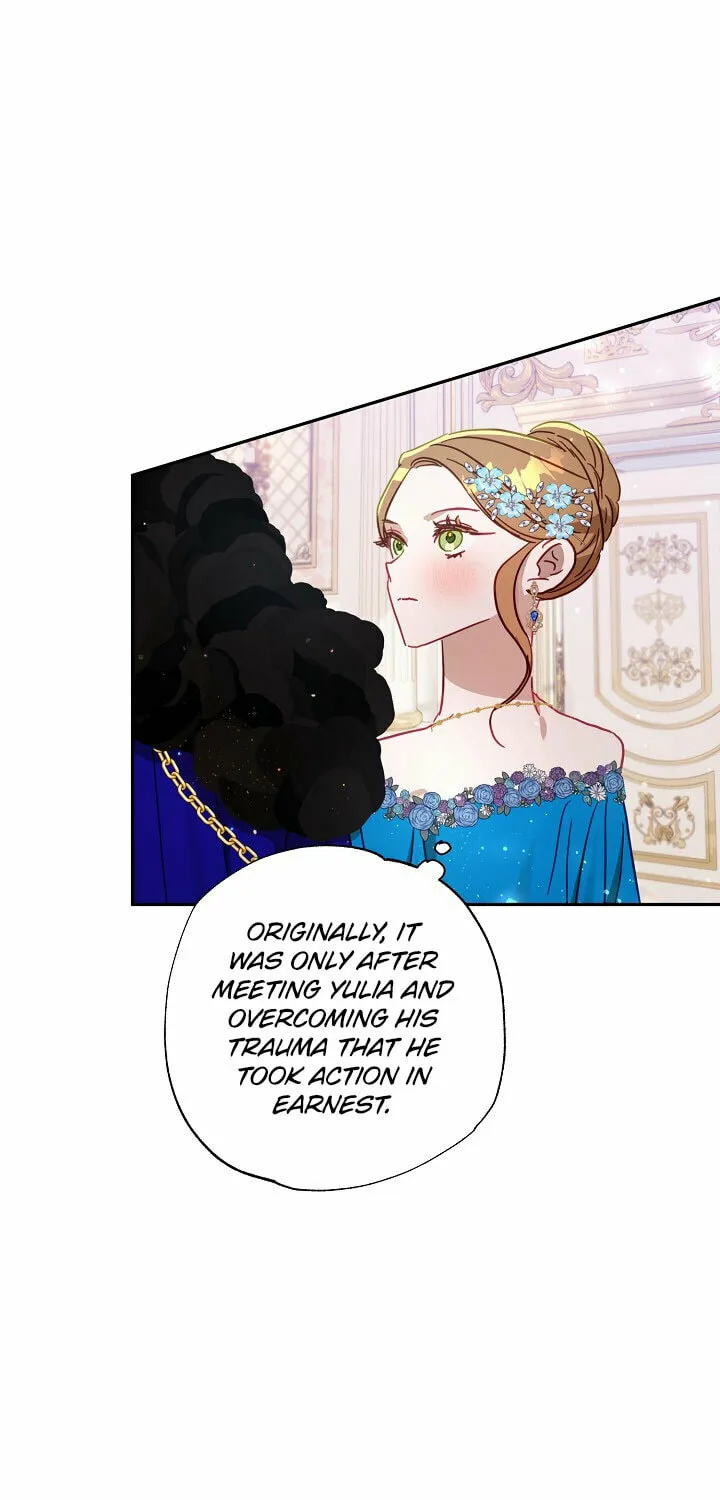 I Failed to Divorce My Husband Chapter 35 page 61 - 