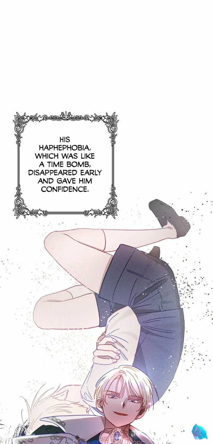 I Failed to Divorce My Husband Chapter 35 page 62 - 