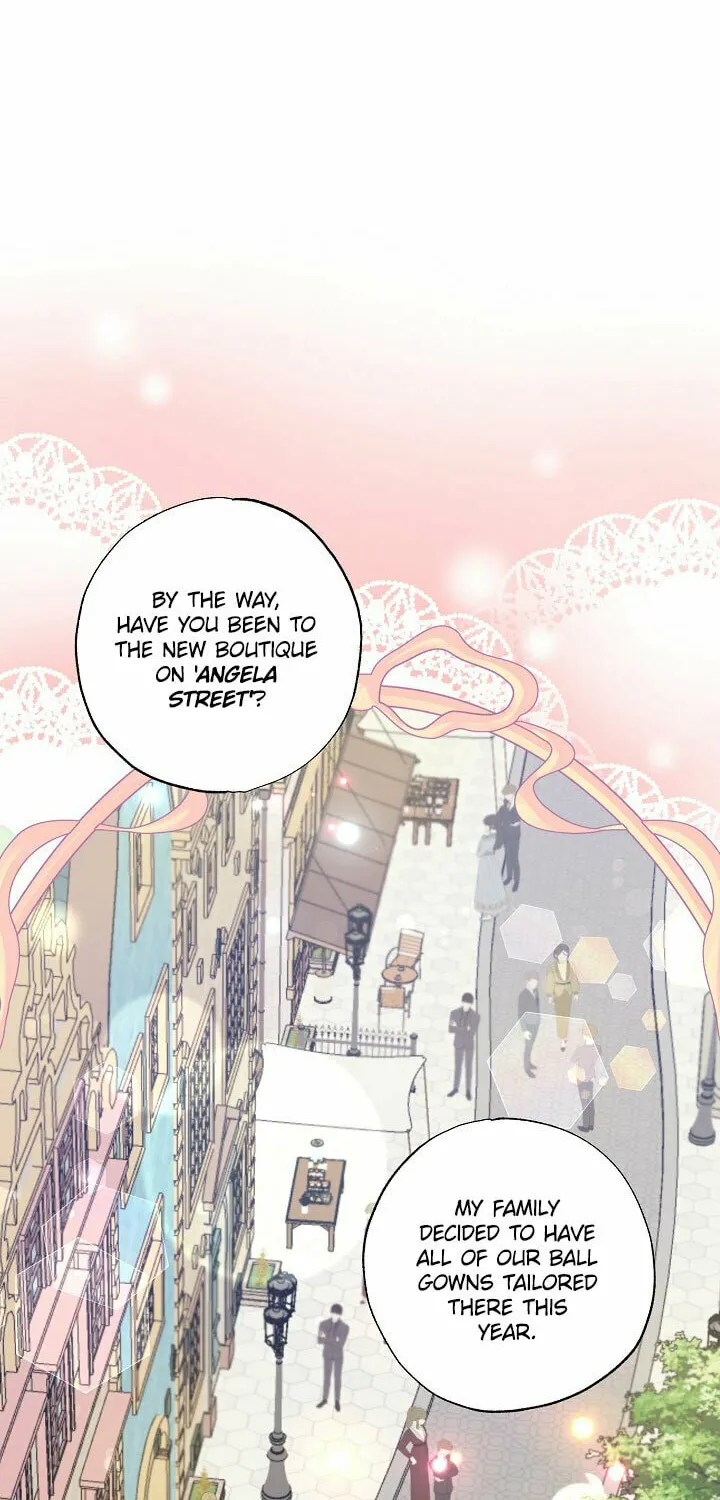 I Failed to Divorce My Husband Chapter 35 page 9 - 
