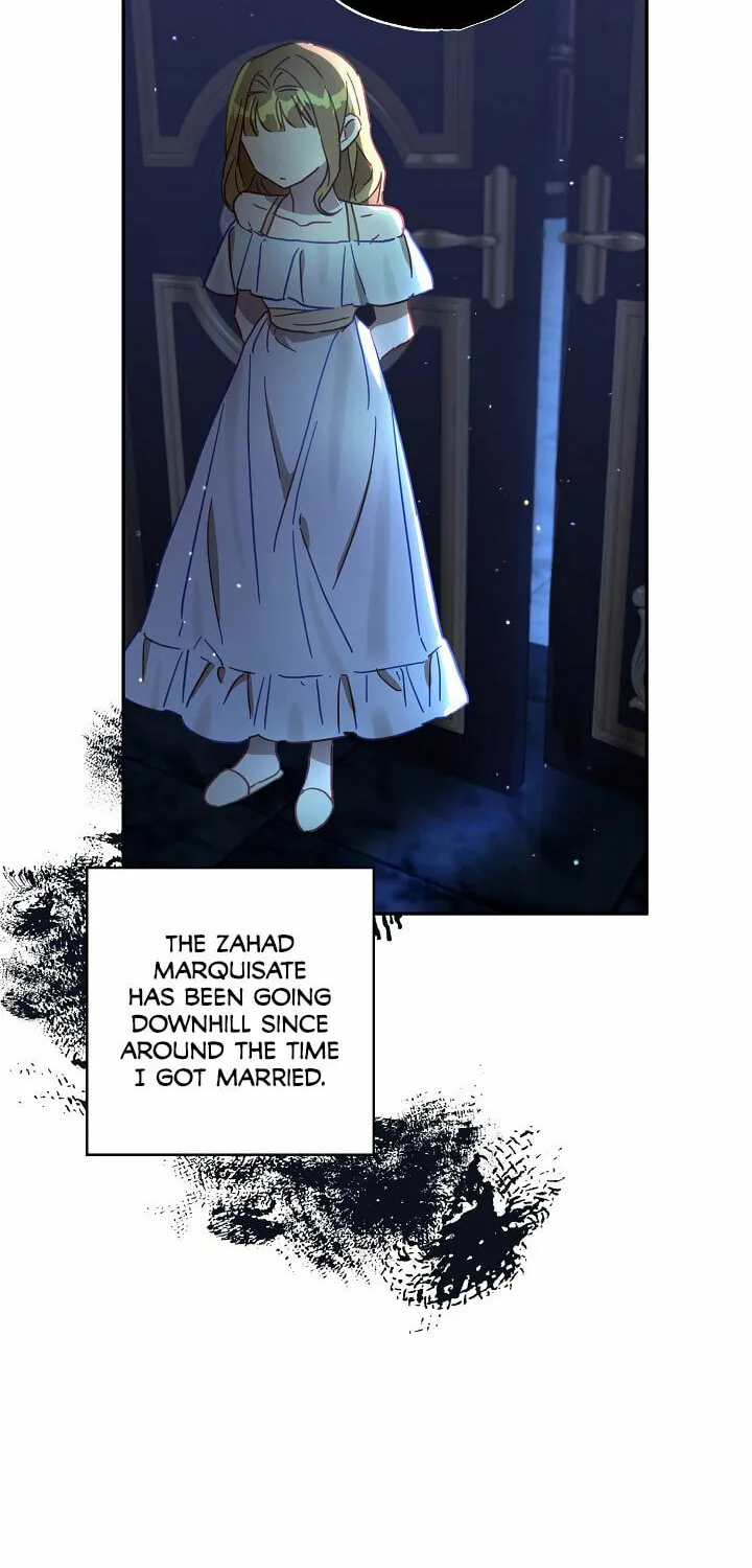 I Failed to Divorce My Husband Chapter 36 page 2 - 