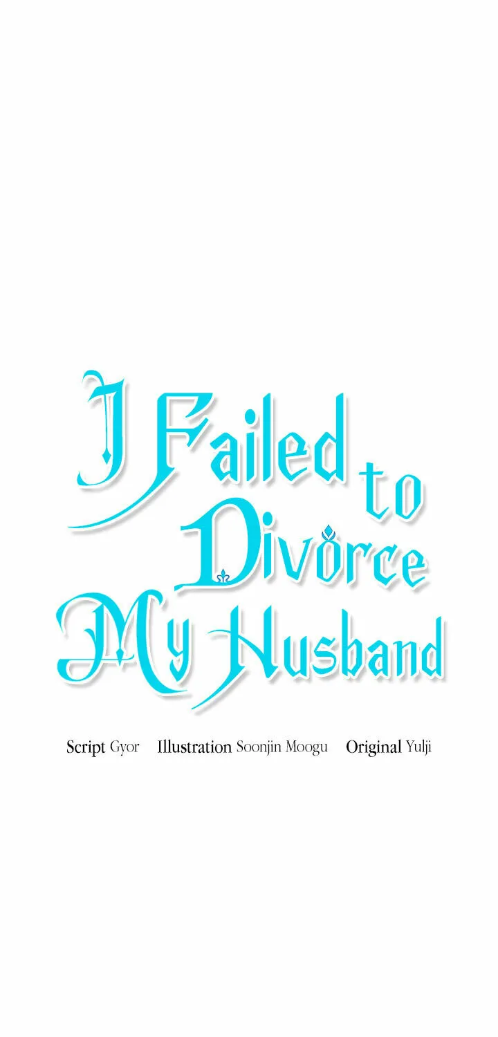I Failed to Divorce My Husband Chapter 36 page 13 - 
